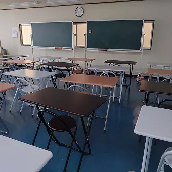 教室